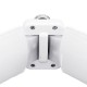 AC85-265V E27 30W Two-leaf Adjustable Foldable Fan Blade 152LED Indoor Ceiling Lamp Light Bulb AC85-265V E27 30W Two-leaf Adjustable Foldable Fan Blade 152LED Indoor Ceiling Lamp Light Bulb