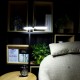 AC85-265V E27 30W Two-leaf Adjustable Foldable Fan Blade 152LED Indoor Ceiling Lamp Light Bulb AC85-265V E27 30W Two-leaf Adjustable Foldable Fan Blade 152LED Indoor Ceiling Lamp Light Bulb