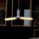 AC85-265V E27 30W Two-leaf Adjustable Foldable Fan Blade 152LED Indoor Ceiling Lamp Light Bulb AC85-265V E27 30W Two-leaf Adjustable Foldable Fan Blade 152LED Indoor Ceiling Lamp Light Bulb