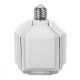AC85-265V E27 40W Folding Four-Leaf LED Lamp Household Deformation Uniform Bulb Indoor Lighting AC85-265V E27 40W Folding Four-Leaf LED Lamp Household Deformation Uniform Bulb Indoor Lighting