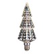 AC85-265V E27 4W Christmas Tree 3D Firework LED Light Bulb for Holiday Home Decorate Restaurant Decor AC85-265V E27 4W Christmas Tree 3D Firework LED Light Bulb for Holiday Home Decorate Restaurant Decor