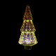 AC85-265V E27 4W Christmas Tree 3D Firework LED Light Bulb for Holiday Home Decorate Restaurant Decor AC85-265V E27 4W Christmas Tree 3D Firework LED Light Bulb for Holiday Home Decorate Restaurant Decor