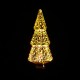AC85-265V E27 4W Christmas Tree 3D Firework LED Light Bulb for Holiday Home Decorate Restaurant Decor AC85-265V E27 4W Christmas Tree 3D Firework LED Light Bulb for Holiday Home Decorate Restaurant Decor