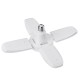 AC95-265V E27 LED Garage Light Bulb Shop Utility Ceiling Deformable Daylight Lamp For Home Hotel AC95-265V E27 LED Garage Light Bulb Shop Utility Ceiling Deformable Daylight Lamp For Home Hotel