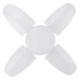 AC95-265V E27 LED Garage Light Bulb Shop Utility Ceiling Deformable Daylight Lamp For Home Hotel AC95-265V E27 LED Garage Light Bulb Shop Utility Ceiling Deformable Daylight Lamp For Home Hotel