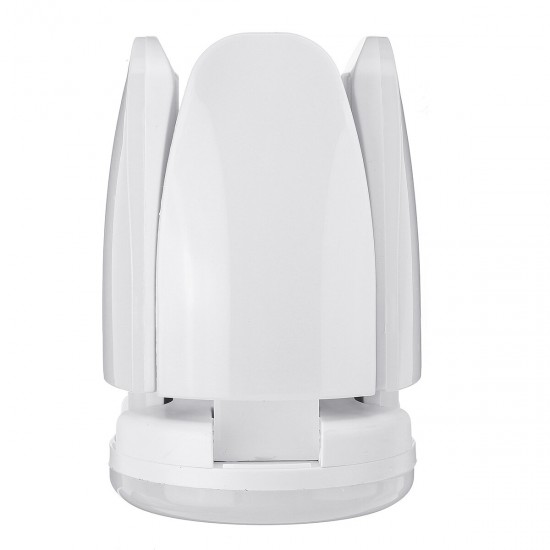 AC95-265V E27 LED Garage Light Bulb Shop Utility Ceiling Deformable Daylight Lamp For Home Hotel AC95-265V E27 LED Garage Light Bulb Shop Utility Ceiling Deformable Daylight Lamp For Home Hotel