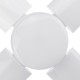AC95-265V E27 LED Garage Light Bulb Shop Utility Ceiling Deformable Daylight Lamp For Home Hotel AC95-265V E27 LED Garage Light Bulb Shop Utility Ceiling Deformable Daylight Lamp For Home Hotel