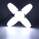 AC95-265V E27 LED Garage Light Bulb Shop Utility Ceiling Deformable Daylight Lamp For Home Hotel AC95-265V E27 LED Garage Light Bulb Shop Utility Ceiling Deformable Daylight Lamp For Home Hotel