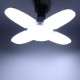 AC95-265V E27 LED Garage Light Bulb Shop Utility Ceiling Deformable Daylight Lamp For Home Hotel AC95-265V E27 LED Garage Light Bulb Shop Utility Ceiling Deformable Daylight Lamp For Home Hotel