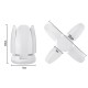 AC95-265V E27 LED Garage Light Bulb Shop Utility Ceiling Deformable Daylight Lamp For Home Hotel AC95-265V E27 LED Garage Light Bulb Shop Utility Ceiling Deformable Daylight Lamp For Home Hotel