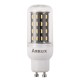 AC220V E27 E14 B22 GU10 G9 3W 4W 4.5W 5W SMD4014 LED Corn Light Bulb for Home Decor