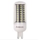 AC220V E27 E14 B22 GU10 G9 3W 4W 4.5W 5W SMD4014 LED Corn Light Bulb for Home Decor