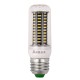 AC220V E27 E14 B22 GU10 G9 3W 4W 4.5W 5W SMD4014 LED Corn Light Bulb for Home Decor