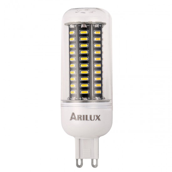 AC220V E27 E14 B22 GU10 G9 3W 4W 4.5W 5W SMD4014 LED Corn Light Bulb for Home Decor