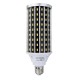 AC85-265V 50W E27 5000LM Pure White Warm White 168LED Corn Light Bulb for Indoor Home Decor