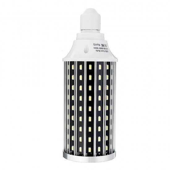 AC85-265V 50W E27 5000LM Pure White Warm White 168LED Corn Light Bulb for Indoor Home Decor AC85-265V 50W E27 5000LM Pure White Warm White 168LED Corn Light Bulb for Indoor Home Decor