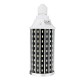 AC85-265V 50W E27 5000LM Pure White Warm White 168LED Corn Light Bulb for Indoor Home Decor AC85-265V 50W E27 5000LM Pure White Warm White 168LED Corn Light Bulb for Indoor Home Decor