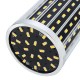 AC85-265V 50W E27 5000LM Pure White Warm White 168LED Corn Light Bulb for Indoor Home Decor AC85-265V 50W E27 5000LM Pure White Warm White 168LED Corn Light Bulb for Indoor Home Decor