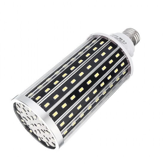 AC85-265V 50W E27 5000LM Pure White Warm White 168LED Corn Light Bulb for Indoor Home Decor AC85-265V 50W E27 5000LM Pure White Warm White 168LED Corn Light Bulb for Indoor Home Decor