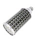 AC85-265V 50W E27 5000LM Pure White Warm White 168LED Corn Light Bulb for Indoor Home Decor