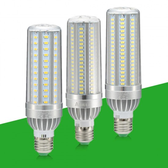 E27 25W 35W 50W SM5730 Fan Cooling Constant Current LED Corn Light Bulb AC85-265V E27 25W 35W 50W SM5730 Fan Cooling Constant Current LED Corn Light Bulb AC85-265V