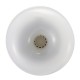 E27 4W SMD2835 1595K Two Modes Warm White 99LEDs Flicker Flame Corn Light Bulb AC85-265V