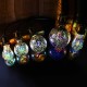 E27 5W SMD2835 LED Warm White 3D Decorative Edison Light Bulbs Holiday Party Lamp AC85-265V E27 5W SMD2835 LED Warm White 3D Decorative Edison Light Bulbs Holiday Party Lamp AC85-265V