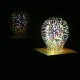 E27 5W SMD2835 LED Warm White 3D Decorative Edison Light Bulbs Holiday Party Lamp AC85-265V E27 5W SMD2835 LED Warm White 3D Decorative Edison Light Bulbs Holiday Party Lamp AC85-265V