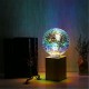 E27 5W SMD2835 LED Warm White 3D Decorative Edison Light Bulbs Holiday Party Lamp AC85-265V E27 5W SMD2835 LED Warm White 3D Decorative Edison Light Bulbs Holiday Party Lamp AC85-265V