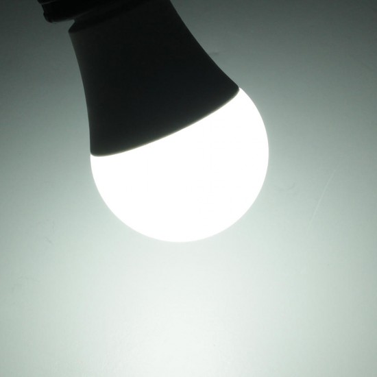 E27 A60 9W 620LM Warm White Pure White Dusk to Dawn LED Sensor Globe Light Bulb AC100-240V E27 A60 9W 620LM Warm White Pure White Dusk to Dawn LED Sensor Globe Light Bulb AC100-240V