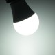 E27 A60 9W 620LM Warm White Pure White Dusk to Dawn LED Sensor Globe Light Bulb AC100-240V E27 A60 9W 620LM Warm White Pure White Dusk to Dawn LED Sensor Globe Light Bulb AC100-240V