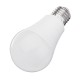 E27 A60 9W 620LM Warm White Pure White Dusk to Dawn LED Sensor Globe Light Bulb AC100-240V E27 A60 9W 620LM Warm White Pure White Dusk to Dawn LED Sensor Globe Light Bulb AC100-240V