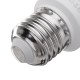 E27 A60 9W 620LM Warm White Pure White Dusk to Dawn LED Sensor Globe Light Bulb AC100-240V E27 A60 9W 620LM Warm White Pure White Dusk to Dawn LED Sensor Globe Light Bulb AC100-240V