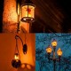 E27 E14 2.7W SMD2835 1595K Two Modes 63LEDs Warm White Flame Light Bulb AC85-265V E27 E14 2.7W SMD2835 1595K Two Modes 63LEDs Warm White Flame Light Bulb AC85-265V