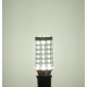 E27 E14 B22 12W 18W 25W 30W SMD 5730 Pure White Warm White LED Corn Light Bulb AC85-265V E27 E14 B22 12W 18W 25W 30W SMD 5730 Pure White Warm White LED Corn Light Bulb AC85-265V