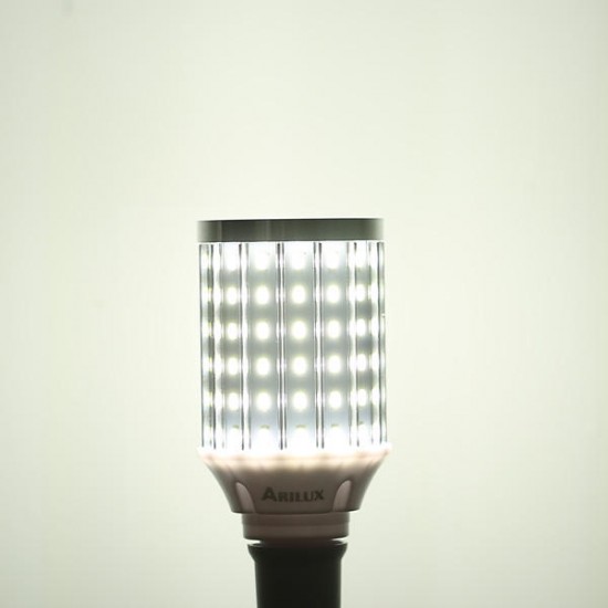 E27 E14 B22 12W 18W 25W 30W SMD 5730 Pure White Warm White LED Corn Light Bulb AC85-265V E27 E14 B22 12W 18W 25W 30W SMD 5730 Pure White Warm White LED Corn Light Bulb AC85-265V