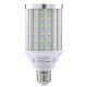 E27 E14 B22 12W 18W 25W 30W SMD 5730 Pure White Warm White LED Corn Light Bulb AC85-265V E27 E14 B22 12W 18W 25W 30W SMD 5730 Pure White Warm White LED Corn Light Bulb AC85-265V