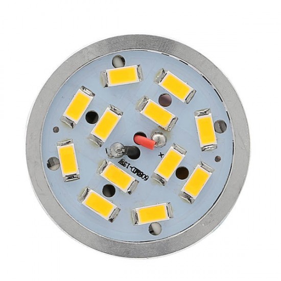 E27 E14 B22 12W 18W 25W 30W SMD 5730 Pure White Warm White LED Corn Light Bulb AC85-265V E27 E14 B22 12W 18W 25W 30W SMD 5730 Pure White Warm White LED Corn Light Bulb AC85-265V
