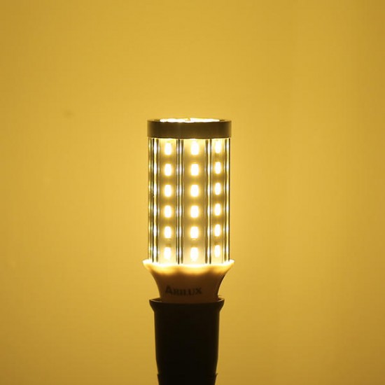 E27 E14 B22 12W 18W 25W 30W SMD 5730 Pure White Warm White LED Corn Light Bulb AC85-265V E27 E14 B22 12W 18W 25W 30W SMD 5730 Pure White Warm White LED Corn Light Bulb AC85-265V