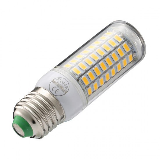E27 E14 B22 GU10 5W SMD5730 Constant Current Smart IC 89LEDs Corn Light Bulb AC220V E27 E14 B22 GU10 5W SMD5730 Constant Current Smart IC 89LEDs Corn Light Bulb AC220V