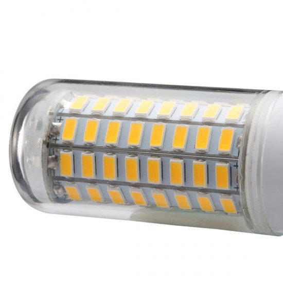 E27 E14 B22 GU10 5W SMD5730 Constant Current Smart IC 89LEDs Corn Light Bulb AC220V E27 E14 B22 GU10 5W SMD5730 Constant Current Smart IC 89LEDs Corn Light Bulb AC220V