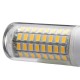 E27 E14 B22 GU10 5W SMD5730 Constant Current Smart IC 89LEDs Corn Light Bulb AC220V E27 E14 B22 GU10 5W SMD5730 Constant Current Smart IC 89LEDs Corn Light Bulb AC220V