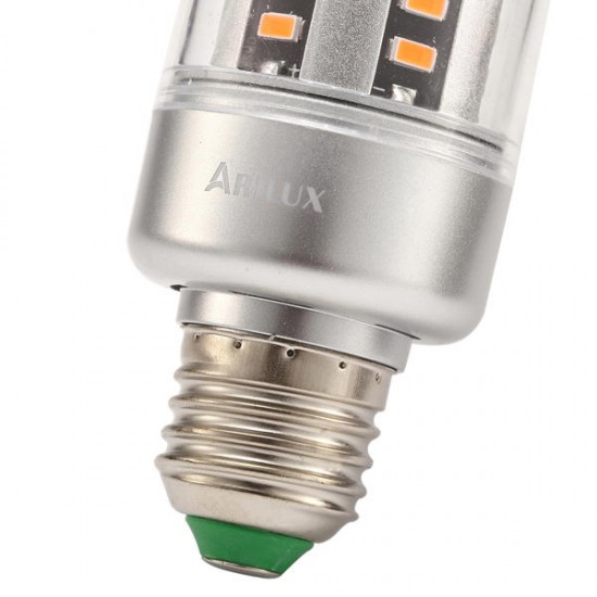 HL-CB 01 E27 E14 5W 7W 9W 12W 15W 20W 25W 5736 SMD Aluminum No Flicker LED Corn Bulb Light HL-CB 01 E27 E14 5W 7W 9W 12W 15W 20W 25W 5736 SMD Aluminum No Flicker LED Corn Bulb Light