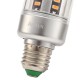 HL-CB 01 E27 E14 5W 7W 9W 12W 15W 20W 25W 5736 SMD Aluminum No Flicker LED Corn Bulb Light HL-CB 01 E27 E14 5W 7W 9W 12W 15W 20W 25W 5736 SMD Aluminum No Flicker LED Corn Bulb Light