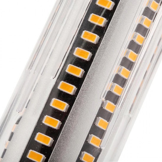 HL-CB 01 E27 E14 5W 7W 9W 12W 15W 20W 25W 5736 SMD Aluminum No Flicker LED Corn Bulb Light HL-CB 01 E27 E14 5W 7W 9W 12W 15W 20W 25W 5736 SMD Aluminum No Flicker LED Corn Bulb Light