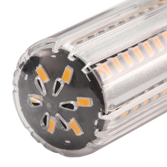 HL-CB 01 E27 E14 5W 7W 9W 12W 15W 20W 25W 5736 SMD Aluminum No Flicker LED Corn Bulb Light HL-CB 01 E27 E14 5W 7W 9W 12W 15W 20W 25W 5736 SMD Aluminum No Flicker LED Corn Bulb Light