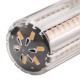 HL-CB 01 E27 E14 5W 7W 9W 12W 15W 20W 25W 5736 SMD Aluminum No Flicker LED Corn Bulb Light HL-CB 01 E27 E14 5W 7W 9W 12W 15W 20W 25W 5736 SMD Aluminum No Flicker LED Corn Bulb Light