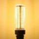 HL-CB 01 E27 E14 5W 7W 9W 12W 15W 20W 25W 5736 SMD Aluminum No Flicker LED Corn Bulb Light HL-CB 01 E27 E14 5W 7W 9W 12W 15W 20W 25W 5736 SMD Aluminum No Flicker LED Corn Bulb Light