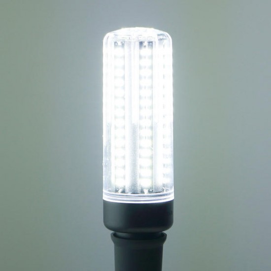 HL-CB 01 E27 E14 5W 7W 9W 12W 15W 20W 25W 5736 SMD Aluminum No Flicker LED Corn Bulb Light HL-CB 01 E27 E14 5W 7W 9W 12W 15W 20W 25W 5736 SMD Aluminum No Flicker LED Corn Bulb Light