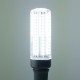 HL-CB 01 E27 E14 5W 7W 9W 12W 15W 20W 25W 5736 SMD Aluminum No Flicker LED Corn Bulb Light HL-CB 01 E27 E14 5W 7W 9W 12W 15W 20W 25W 5736 SMD Aluminum No Flicker LED Corn Bulb Light